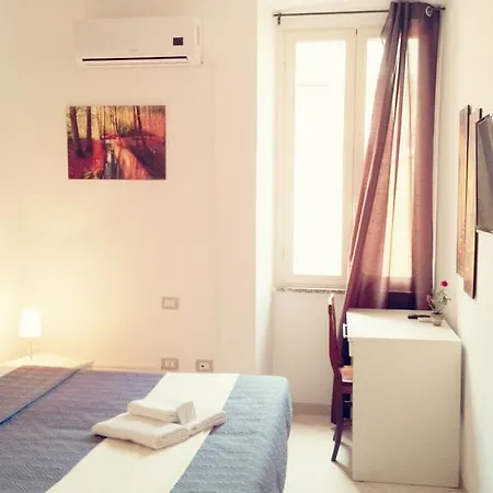 Bed & Breakfast Nonnu Schirru