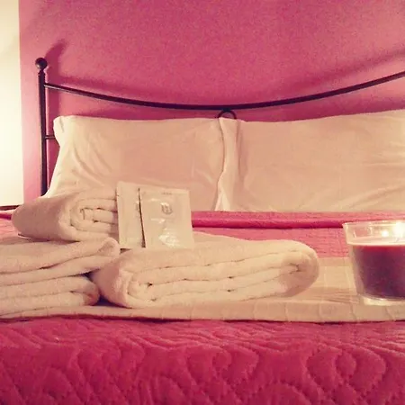 Bed & Breakfast Nonnu Schirru