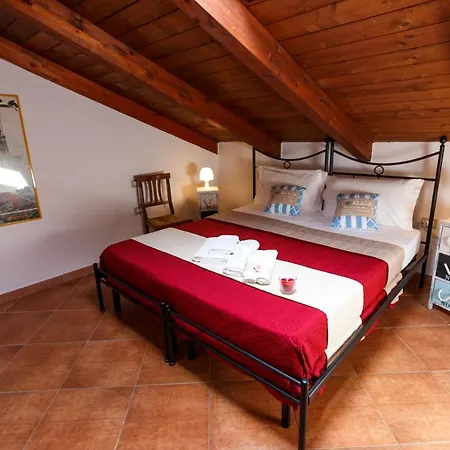 Bed & Breakfast Nonnu Schirru Cagliari