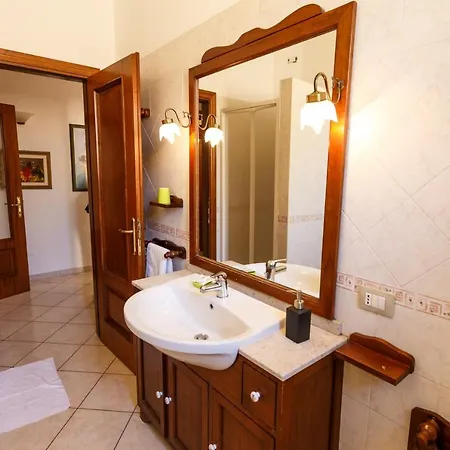 Bed & Breakfast Nonnu Schirru Cagliari
